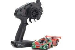 MR-04 RWD SERIES - MAZDA 787B NO.55 LM 1991 WINNER - RTR ON-ROAD 1:27 (W-LM/KT531P)
