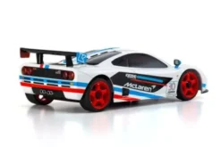 MR-04 RWD SERIES - MCLAREN F1 GTR KE 30TH ANNIVERSARY - RTR ON-ROAD 1:27