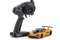 MR-04 RWD SERIES - MCLAREN 720S GT3 #3 - RTR ON-ROAD 1:27 - ORANGE