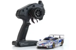 MR-04 RWD SERIES - PORSCHE 911 GT1 1996 MOBIL1 NO. 25 - RTR ON-ROAD 1:27 (W-RM)
