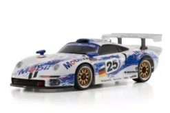 MR-04 RWD SERIES - PORSCHE 911 GT1 1996 MOBIL1 NO. 25 - RTR ON-ROAD 1:27 (W-RM)