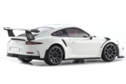 MR-04 RWD SERIES - PORSCHE 911 GT3 RS - RTR ON-ROAD 1:27 - BIANCO (N-RM)