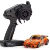 MR-04 RWD SERIES - PORSCHE 934 RSR TURBO #24 - RTR ON-ROAD 1:27 - JAGERMEISTER