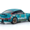 MR-04 RWD SERIES - PORSCHE 934 RSR TURBO #9 - RTR ON-ROAD 1:27 - VAILLANT