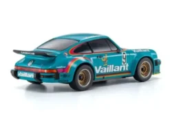 MR-04 RWD SERIES - PORSCHE 934 RSR TURBO #9 - RTR ON-ROAD 1:27 - VAILLANT