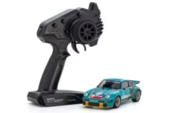 MR-04 RWD SERIES - PORSCHE 934 RSR TURBO #9 - RTR ON-ROAD 1:27 - VAILLANT