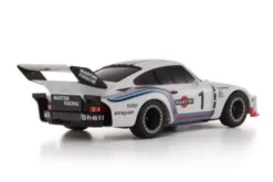 MR-04 RWD SERIES - PORSCHE 935 TURBO 1976 MARTINI - RTR ON-ROAD 1:27 - (N-RM)