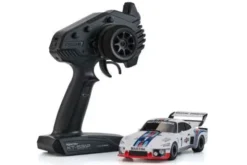 MR-04 RWD SERIES - PORSCHE 935 TURBO 1976 MARTINI - RTR ON-ROAD 1:27 - (N-RM)