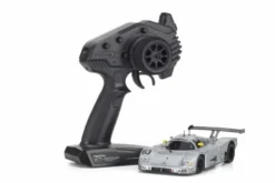 MR-04 RWD SERIES - SAUBER MERCEDES C9 No.63 LM 1989 - RTR ON-ROAD 1:27