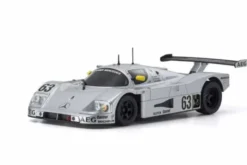 MR-04 RWD SERIES - SAUBER MERCEDES C9 No.63 LM 1989 - RTR ON-ROAD 1:27