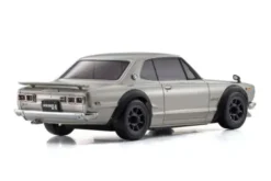 MR-04 RWD SERIES - SKYLINE 2000GT-R - RTR ON-ROAD 1:27 - SILVER