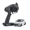 MR-04 RWD SERIES - TOYOTA YARIS - RTR ON-ROAD 1:27 - W/GYRO & LED - BIANCO