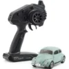 MR-04 RWD SERIES - VOLKSWAGEN BEETLE 1300 1966 - RTR ON-ROAD 1:27 - BAHAMA BLUE