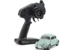 MR-04 RWD SERIES - VOLKSWAGEN BEETLE 1300 1966 - RTR ON-ROAD 1:27 - BAHAMA BLUE