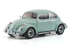 MR-04 RWD SERIES - VOLKSWAGEN BEETLE 1300 1966 - RTR ON-ROAD 1:27 - BAHAMA BLUE