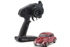 MR-04 RWD SERIES - VOLKSWAGEN BEETLE 1300 1966 - RTR ON-ROAD 1:27 - RUBY RED
