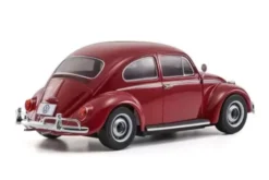 MR-04 RWD SERIES - VOLKSWAGEN BEETLE 1300 1966 - RTR ON-ROAD 1:27 - RUBY RED