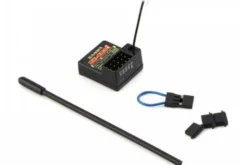 MT-5 4CH / RX-493I - VOLANTINO