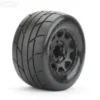 MT SUPER SONIC - PER SHORT COURSE CON CERCHIO 71mm ESAGONO 12/14/17mm - 2 PEZZI