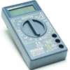 MULTIMETRO DIGITALE MM-1