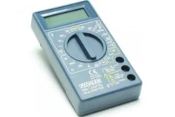 MULTIMETRO DIGITALE MM-1