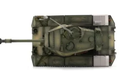 M41 WALKER BULLDOG VERDE PALLINI I 1:16 - CINGOLI METALLO