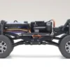 MX-01 - SUZUKI JIMNY SIERRA APIO TS4 - RTR SCALER 1:27 - SABBIA
