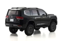 MX-01 - TOYOTA LAND CRUISER 300 - RTR SCALER 1:27 - NERO