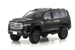 MX-01 - TOYOTA LAND CRUISER 300 - RTR SCALER 1:27 - NERO