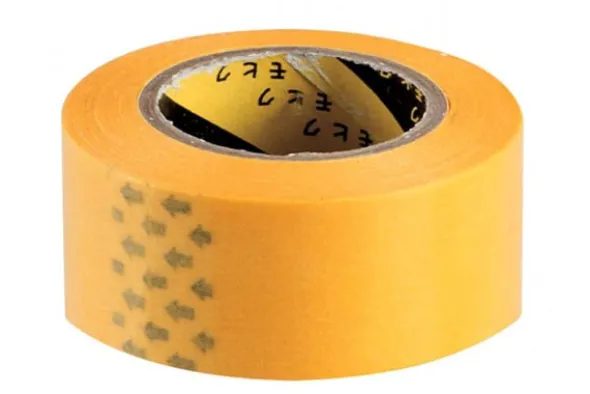NASTRO ADESIVO PER CARROZZERIE IN LEXAN 2,4CM / 14M