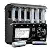 NC2500 PRO AC/DC 6 X AA/AAA 3A