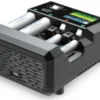 NC3000 PRO AC/DC 4 X AA/AAA 3A