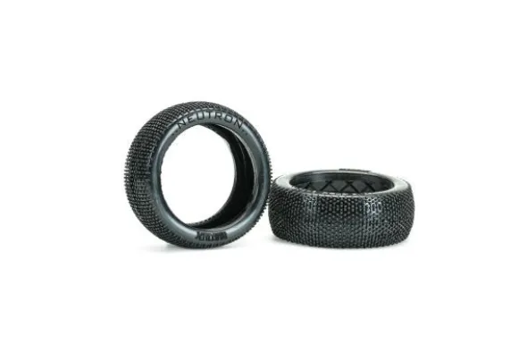 NEUTRON SUPER SOFT- 1:8 BUGGY - 2 PEZZI