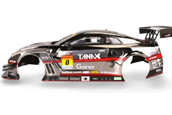 NISSAN GT-R NISMO (R35) GAINER TANAX - 190MM - SPORT
