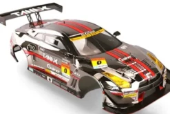 NISSAN GT-R NISMO (R35) GAINER TANAX - 190MM - SPORT