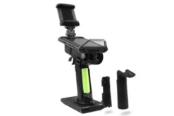 NOBLE NB4 PRO+ CON 2 RICEVENTI - VOLANTINO
