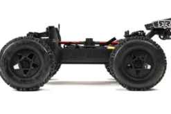 NOTORIOUS V6 4X4 BLX BRUSHLESS 6S - RTR MONSTER TRUCK 1:8 - BLU