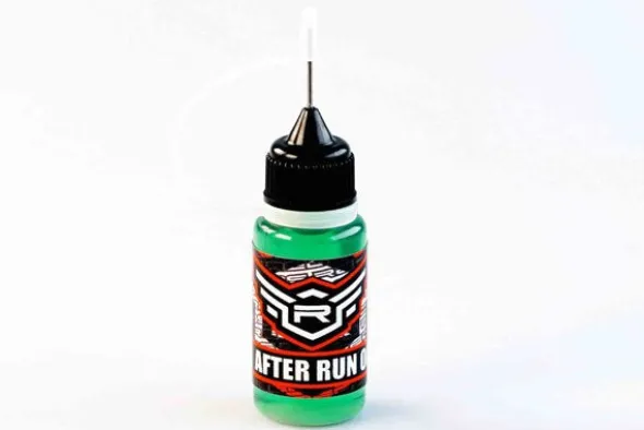 OLIO AFTER RUN - DOPO CORSA - 10ML