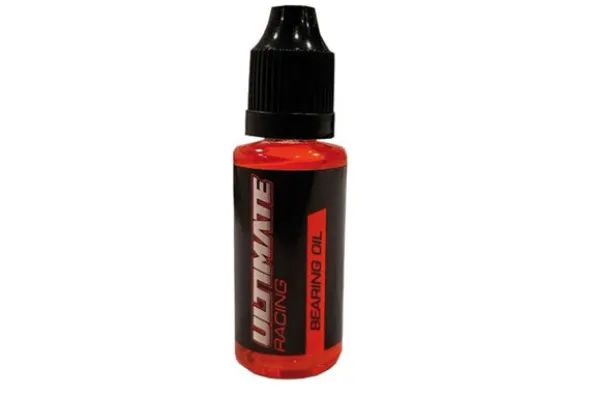 OLIO CUSCINETTI ALTA VELOCITA' 20ML