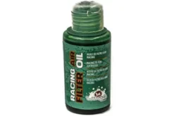 OLIO PER FILTRI ARIA 80ml