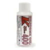 OLIO SILICONICO 400 80ML - PER AMMORTIZZATORI