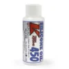 OLIO SILICONICO 450 80ML - PER AMMORTIZZATORI