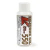 OLIO SILICONICO 550 80ML - PER AMMORTIZZATORI