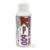 OLIO SILICONICO 600 80ML - PER AMMORTIZZATORI