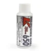 OLIO SILICONICO 650 80ML - PER AMMORTIZZATORI