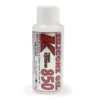 OLIO SILICONICO 850 80ML - PER AMMORTIZZATORI