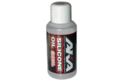OLIO SILICONICO 250 80ML - PER AMMORTIZZATORI