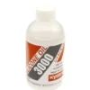 OLIO SILICONICO 3.000 40ML - PER DIFFERENZIALI