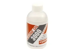 OLIO SILICONICO 3.000 40ML - PER DIFFERENZIALI