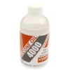 OLIO SILICONICO 4.000 40ML - PER DIFFERENZIALI